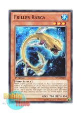 画像: 英語版 SP13-EN010 Friller Rabca キラー・ラブカ (ノーマル) 1st Edition