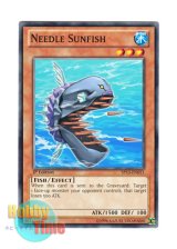 画像: 英語版 SP13-EN011 Needle Sunfish ハリマンボウ (ノーマル) 1st Edition