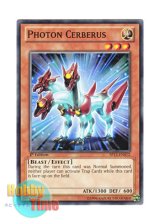 画像: 英語版 SP13-EN012 Photon Cerberus フォトン・ケルベロス (ノーマル) 1st Edition