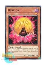 画像: 英語版 SP13-EN014 Darklon ダークロン (ノーマル) 1st Edition