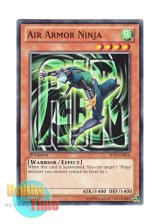 画像: 英語版 SP13-EN016 Air Armor Ninja 機甲忍者エアー (ノーマル) 1st Edition