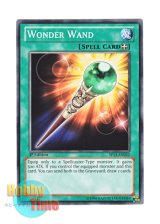 画像: 英語版 SP13-EN032 Wonder Wand ワンダー・ワンド (ノーマル) 1st Edition