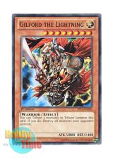 画像: 英語版 SP13-EN040 Gilford the Lightning ギルフォード・ザ・ライトニング (ノーマル) 1st Edition