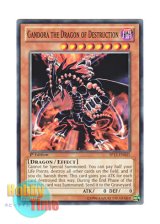 画像: 英語版 SP13-EN041 Gandora the Dragon of Destruction 破壊竜ガンドラ (ノーマル) 1st Edition