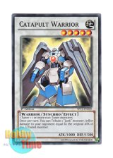 画像: 英語版 SP13-EN049 Catapult Warrior カタパルト・ウォリアー (ノーマル) 1st Edition