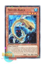 画像: 英語版 SP13-EN010 Friller Rabca キラー・ラブカ (スターホイルレア) 1st Edition