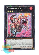 画像: 英語版 SP13-EN022 Grenosaurus グレンザウルス (スターホイルレア) 1st Edition