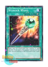 画像: 英語版 SP13-EN032 Wonder Wand ワンダー・ワンド (スターホイルレア) 1st Edition