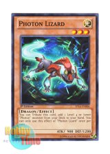 画像: 英語版 SP14-EN006 Photon Lizard フォトン・リザード (ノーマル) 1st Edition