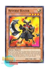 画像: 英語版 SP14-EN009 Reverse Buster リバース・バスター (ノーマル) 1st Edition