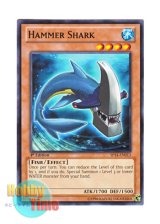 画像: 英語版 SP14-EN013 Hammer Shark ハンマー・シャーク (ノーマル) 1st Edition