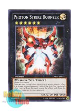 画像: 英語版 SP14-EN024 Photon Strike Bounzer フォトン・ストリーク・バウンサー (ノーマル) 1st Edition