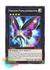 画像: 英語版 SP14-EN025 Photon Papilloperative フォトン・バタフライ・アサシン (ノーマル) 1st Edition