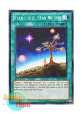 画像: 英語版 SP14-EN034 Star Light, Star Bright 星に願いを (ノーマル) 1st Edition