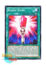 画像: 英語版 SP14-EN035 Bound Wand バウンド・ワンド (ノーマル) 1st Edition