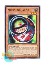 画像: 英語版 SP14-EN039 Morphing Jar #2 カオスポッド (ノーマル) 1st Edition