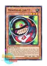 画像: 英語版 SP14-EN039 Morphing Jar #2 カオスポッド (スターホイルレア) 1st Edition