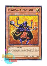 画像: 英語版 SP14-EN040 Magical Merchant 魔導雑貨商人 (スターホイルレア) 1st Edition