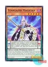 画像: 英語版 SP15-EN010 Stargazer Magician 星読みの魔術師 (ノーマル) 1st Edition