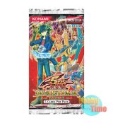 画像: ★ パック単品 ★英語版 Duelist Pack: Yusei 2 デュエリストパック：遊星編2 1st Edition