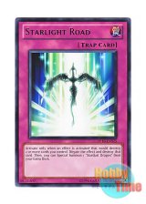 画像: 英語版 DP10-EN025 Starlight Road スターライト・ロード (レア) Unlimited