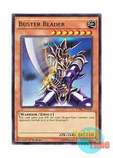 画像: 英語版 DPBC-EN010 Buster Blader バスター・ブレイダー (レア) 1st Edition