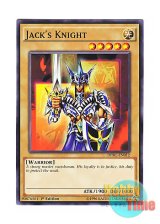 画像: 英語版 DPBC-EN012 Jack's Knight ジャックス・ナイト (ノーマル) 1st Edition