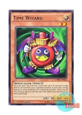 画像: 英語版 DPBC-EN024 Time Wizard 時の魔術師 (ノーマル) 1st Edition