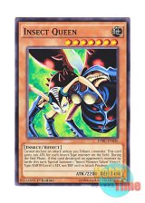 画像: 英語版 DPBC-EN026 Insect Queen インセクト女王 (ノーマル) 1st Edition