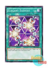 画像: 英語版 DPBC-EN039 Elegant Egotist 万華鏡－華麗なる分身－ (ノーマル) 1st Edition