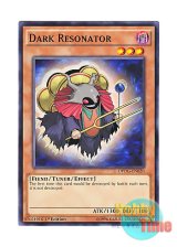 画像: 英語版 DPDG-EN020 Dark Resonator ダーク・リゾネーター (ノーマル) 1st Edition