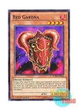 画像: 英語版 DPDG-EN026 Red Gardna レッド・ガードナー (ノーマル) 1st Edition