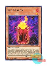 画像: 英語版 DPDG-EN028 Red Mirror レッド・ミラー (ノーマル) 1st Edition