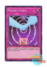 画像: 英語版 DPRP-EN007 Magnet Force マグネット・フォース (スーパーレア) 1st Edition