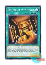 画像: 英語版 DPRP-EN037 Temple of the Kings 王家の神殿 (ノーマル) 1st Edition