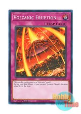 画像: 英語版 LD10-EN061 Volcanic Eruption 大噴火 (ノーマル) 1st Edition