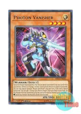 画像: 英語版 LED3-EN035 Photon Vanisher フォトン・バニッシャー (レア) 1st Edition