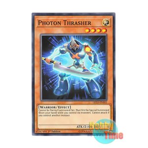 画像: 英語版 LED3-EN041 Photon Thrasher フォトン・スラッシャー (ノーマル) 1st Edition