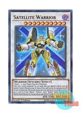 画像: 英語版 LED6-EN023 Satellite Warrior サテライト・ウォリアー (ウルトラレア) 1st Edition