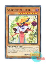 画像: 英語版 LED8-EN028 Sorciere de Fleur 時花の魔女－フルール・ド・ソルシエール (ノーマル) 1st Edition