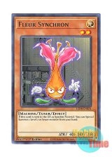 画像: 英語版 LED8-EN031 Fleur Synchron フルール・シンクロン (レア) 1st Edition