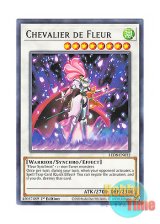 画像: 英語版 LED8-EN032 Chevalier de Fleur フルール・ド・シュヴァリエ (レア) 1st Edition