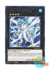 画像: 英語版 LED9-EN011 Bahamut Shark バハムート・シャーク (レア) 1st Edition