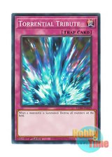 画像: 英語版 LED9-EN029 Torrential Tribute 激流葬 (ノーマル) 1st Edition