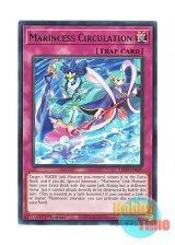 画像: 英語版 LED9-EN036 Marincess Circulation 海晶乙女環流 (レア) 1st Edition