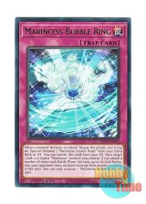 画像: 英語版 LED9-EN037 Marincess Bubble Ring 海晶乙女渦輪 (レア) 1st Edition