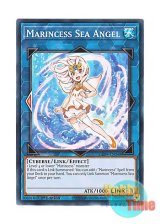 画像: 英語版 LED9-EN040 Marincess Sea Angel 海晶乙女シーエンジェル (ノーマル) 1st Edition