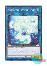 画像: 英語版 LED9-EN042 Marincess Crystal Heart 海晶乙女クリスタルハート (ノーマル) 1st Edition