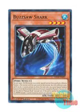 画像: 英語版 LED9-EN052 Buzzsaw Shark カッター・シャーク (ノーマル) 1st Edition