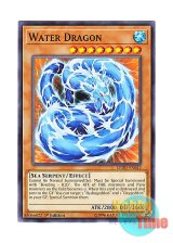 画像: 英語版 LEDU-EN042 Water Dragon ウォーター・ドラゴン (ノーマル) 1st Edition